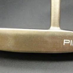 Ping Karsten Anser 5 Putter 89cm Playing Length Graphite Shaft Iguana Golf Grip -Clubs Sales Shop 32 7122d908 d9f7 43c8 8356 950a27331b8b