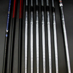 Set Of Nike CPR 5-PW +Driver + Hybrids +Putter +Bag -Clubs Sales Shop 32 7138185d 4dc5 4172 a8ce c5065dbe91e5