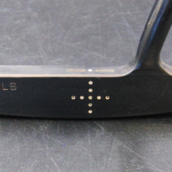 Spalding T.P. Mills Computer Milled 011489 TPM Putter Steel Shaft Length 90cm 15 Spalding T.P. Mills Computer Milled 011489 TPM Putter Steel Shaft Length 90cm -Clubs Sales Shop 32 713a92a9 cbc4 4a92 a306 7ca638df9116