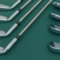 Set 8 X Snake Eyes 675B Forged Irons 3-PW Regular Steel Shafts Golf Pride Grips -Clubs Sales Shop 32 71628b41 5d9d 4b88 ac40 f4ca0b98c3fb