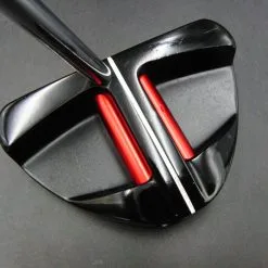 Taylormade Rossa Monza Putter Steel Shaft 86cm Playing Length Iguana Grip 17 Taylormade Rossa Monza Putter Steel Shaft 86cm Playing Length Iguana Grip -Clubs Sales Shop 32 71673674 e4f0 4866 a392 d30749d19ac7