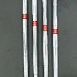 Set Of 8 X Ben Hogan Edge GCD Irons 3-PW Regular Steel Shafts Ben Hogan Grips -Clubs Sales Shop 32 716eb111 d74d 4fe4 8ee6 636bbc015f28