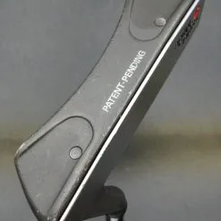 TaylorMade Patent-Pending Putter 87cm Playing Length Steel Shaft TaylorMade Grip -Clubs Sales Shop 32 717b2148 ef91 4268 b1ba b34ecaf7e98d