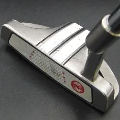 Odyssey White Hot XG Marxman Mini Putter Steel Shaft Iguana Grip 84.5cm Long -Clubs Sales Shop 32 7197a5c6 13b0 4a4e b75a 93604ca366cd