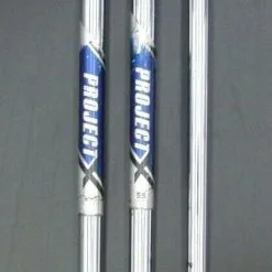 Set Of 7 X Ping Anser Forged Black Dot Irons 4-PW Regular Steel Shafts -Clubs Sales Shop 32 71ac3bb3 72c0 4c73 a2e3 501c84380c2f