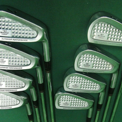 Set Of 8 X Bridgestone Tour Stage V3000 Irons 3-PW Stiff Steel Shafts -Clubs Sales Shop 32 71ce8313 674a 4d8d ab16 c83a366b774b