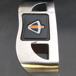 Ping B60 Putter Steel Shaft Playing Length 86.5cm Iguana Grip -Clubs Sales Shop 32 71d996b7 76f6 48e5 86ad 766b132ab489