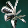 Vintage Set Of 8 X Cobra King C-J SPECIAL 001 Irons 3-10 Regular Graphite -Clubs Sales Shop 32 71e5d09a aa2a 4395 9a92 194226135a6c