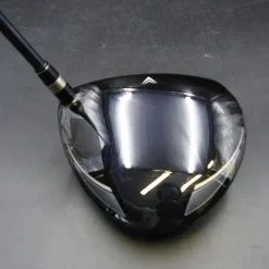 Tobunda VT 460 Delta Design 10° Driver Stiff Graphite Shaft Tobunda Grip -Clubs Sales Shop 32 71fad1c2 0983 40cc b91c a5e6197c98de