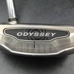Odyssey Black Series I 3 Putter 87cm Length Steel Shaft Iguana Golf Grip -Clubs Sales Shop 32 723e077f df38 459c 9661 699a66d01476