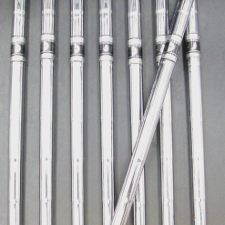 Set Of 8 X Mizuno MX17 Irons 3-PW Regular Steel Shafts Mizuno Grips 13 Set Of 8 X Mizuno MX17 Irons 3-PW Regular Steel Shafts Mizuno Grips -Clubs Sales Shop 32 7240e6e6 983e 46a8 ba9d 0043e11d762f