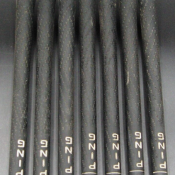 Set Of 7 X Ping G2 Red Dot Irons 4-PW Regular Steel Shafts Ping Grips 13 Set Of 7 X Ping G2 Red Dot Irons 4-PW Regular Steel Shafts Ping Grips -Clubs Sales Shop 32 7247dd8f cb25 4d3a a9cd 42fe245d3afb
