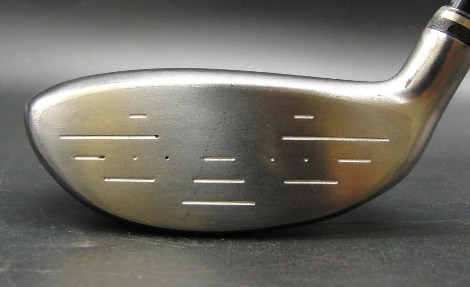 Srixon XXIO 18° 5 Wood Regular Graphite Shaft Golf Pride Grip 4 Srixon XXIO 18° 5 Wood Regular Graphite Shaft Golf Pride Grip - Image 2