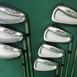 Set Of 7 X Snake Eyes DC01 Irons 5-SW Regular Steel Shafts Cleveland Grips -Clubs Sales Shop 32 7250e4f5 5426 42f6 b7f6 c75a72d73ce1
