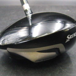 Srixon ZR-800 9.5° Driver Stiff Flex Graphite Shaft Srixon Grip 11 Srixon ZR-800 9.5° Driver Stiff Flex Graphite Shaft Srixon Grip -Clubs Sales Shop 32 7256e369 595d 40d9 94db fb4fe530382e