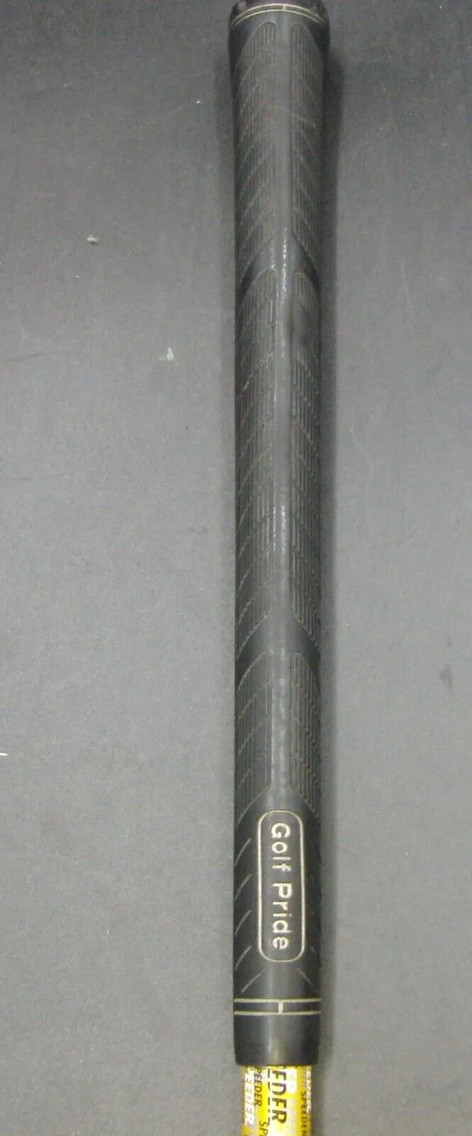 King Cobra Speed Pro S 9.5° Driver Stiff Graphite Shaft + Headcover 7 King Cobra Speed Pro S 9.5° Driver Stiff Graphite Shaft + Headcover - Image 5