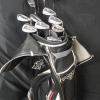 Diamond Scot/MacGregor/Fitway/Top Lanking Set Of Diamond Scot Tommy Armour Irons 5-SW Driver 4+5 Wood Hybrid Putter + Bag -Clubs Sales Shop 32 727ba1dd 2f3a 4819 b921 963ae104e816