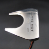 Odyssey White Hot XG #7 Putter Steel Shaft 82cm Playing Length Iguana Golf Grip