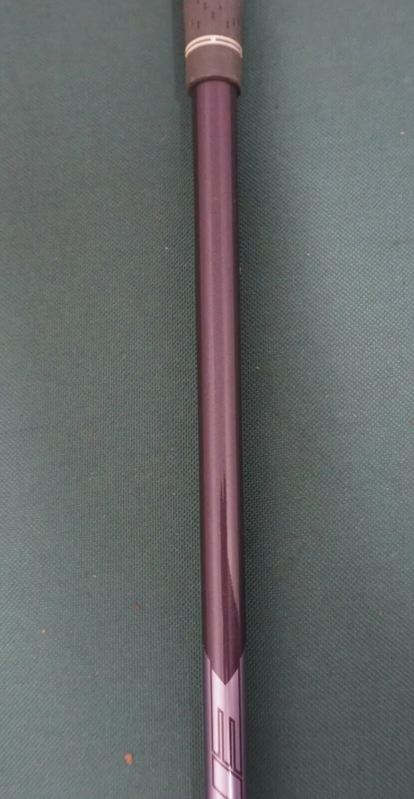 Ladies Avalon Stainless 5 Hybrid Iron Ladies Graphite Shaft Affinity Grip 5 Ladies Avalon Stainless 5 Hybrid Iron Ladies Graphite Shaft Affinity Grip - Image 3