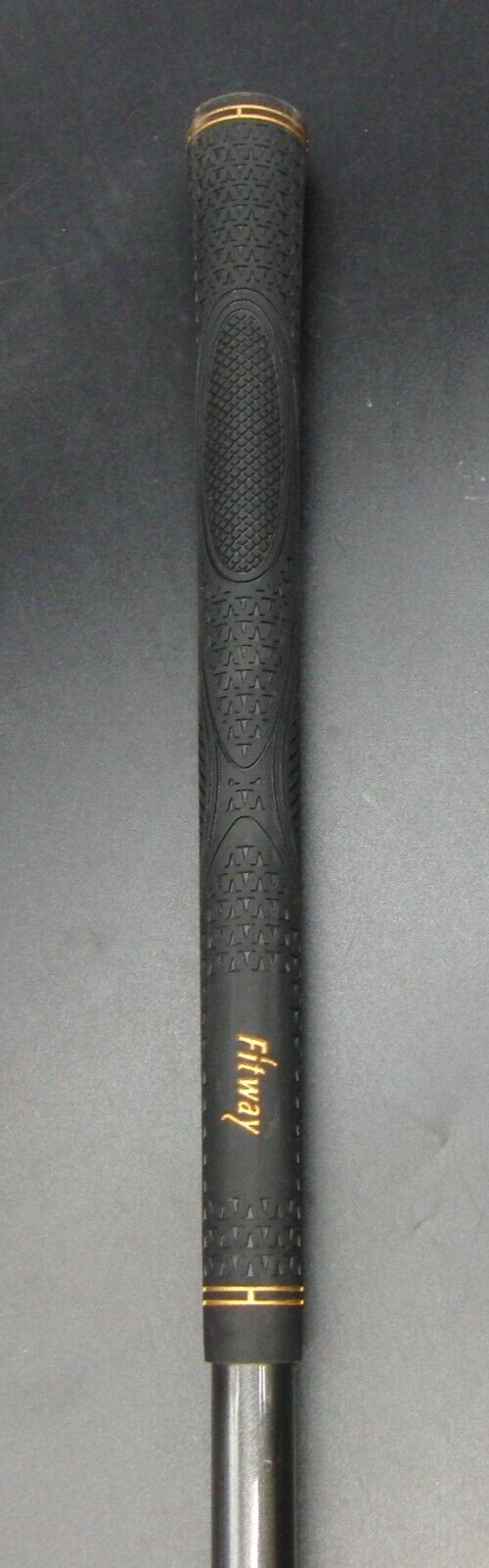 Japanese FitWay Shallow Design 22° 5 Wood Regular Graphite Shaft FitWay Grip 7 Japanese FitWay Shallow Design 22° 5 Wood Regular Graphite Shaft FitWay Grip - Image 5