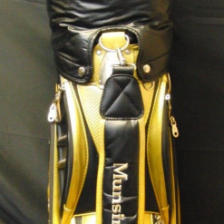 6 Division Munsingwear Gwear Tour Cart Trolley Golf Clubs Bag -Clubs Sales Shop 32 72bd4619 bedc 40a6 bc7f d169f0f11a84