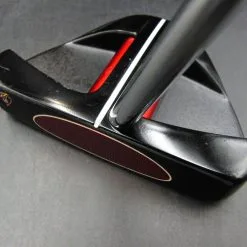 Taylormade Rossa Monza Putter Steel Shaft 86cm Playing Length Iguana Grip 20 Taylormade Rossa Monza Putter Steel Shaft 86cm Playing Length Iguana Grip -Clubs Sales Shop 32 732f4b20 77a1 4218 9476 5d5e3f13a3ed