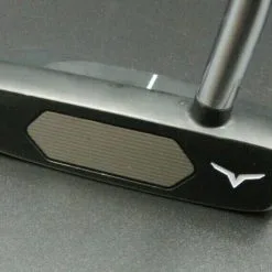 Benross Tribe 355G MD A3 3º Putter Steel Shaft 87cm Playing Length 18 Benross Tribe 355G MD A3 3º Putter Steel Shaft 87cm Playing Length -Clubs Sales Shop 32 7332f353 cd59 4db5 8129 43f661879069
