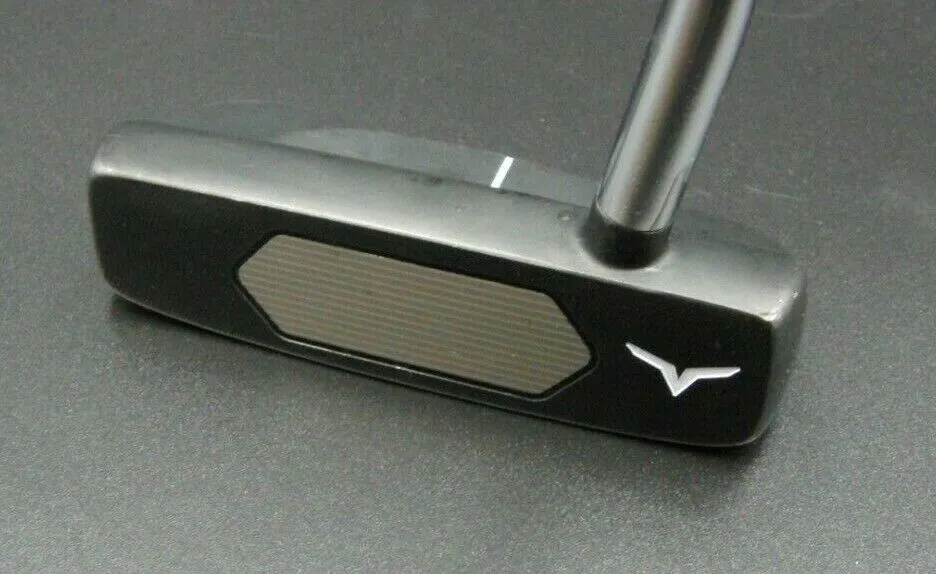 Benross Tribe 355G MD A3 3º Putter Steel Shaft 87cm Playing Length 9 Benross Tribe 355G MD A3 3º Putter Steel Shaft 87cm Playing Length - Image 7