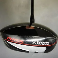 Japanese Yamaha Inpress X 10° Black Driver Stiff Graphite Shaft Yamaha Grip -Clubs Sales Shop 32 737a7e34 9f0b 4009 8e34 6f42e1091c34