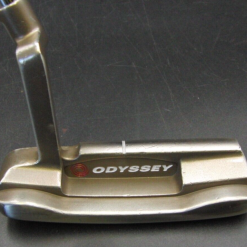 Odyssey White Ice 1 355G Putter 85cm Playing Length Steel Shaft Iguana Grip -Clubs Sales Shop 32 737bac4c 63de 49e9 a769 cfdb91956b38