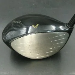 Callaway E.R.C Forged Titanium 10° Driver Stiff Graphite Shaft Callaway Grip ERC -Clubs Sales Shop 32 738d2741 4f72 47ed 81d4 cd9c01b57bf9