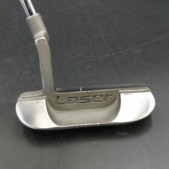 Japanese Laser By LGC TW 21 Memorial Putter Steel Shaft 88cm Long -Clubs Sales Shop 32 73a529ab d71f 43c2 aaee 97ce24761044