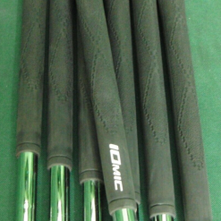 Set 7 X Bridgestone TourStage MR-23 Irons 5-PW +P/S Gap Wedge Stiff Steel Shafts -Clubs Sales Shop 32 743166e7 8a93 4dc4 9d3f 790624fbe104