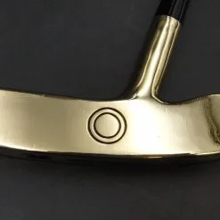 Refurbished Ambidextrous R.K. Mizuno 811 Bullseye Putter 84cm Length Steel Shaft -Clubs Sales Shop 32 745c5fa6 685c 473c ba6c de9d7ceafae6
