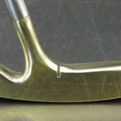 Ambidextrous Acushnet Bulls Eye Original Putter 88cm Playing Length Steel Shaft -Clubs Sales Shop 32 74626c6f 6cc8 4ba6 b4ee 040460d2ea59