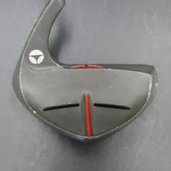 TaylorMade Patent-Pending Tc.2 Putter 87.5cm Steel Shaft T/Made Grip -Clubs Sales Shop 32 74631eb0 f33c 4ce7 bd90 937c6012fe47