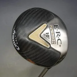 Callaway Golf E.R.C+ Fusion 10° Driver Stiff Graphite Shaft + Headcover ERC -Clubs Sales Shop 32 74914ea0 fab2 47a8 badf 511c228c57d6