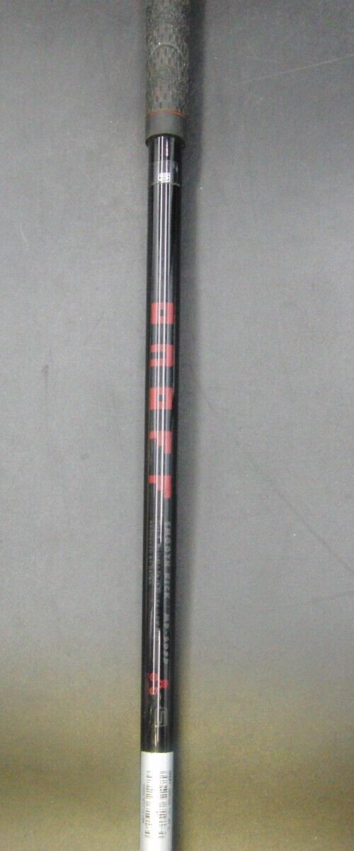 Japanese Daiwa ONOFF Swing Assist System 410 10º Driver Stiff Graphite Shaft 6 Japanese Daiwa ONOFF Swing Assist System 410 10º Driver Stiff Graphite Shaft - Image 4