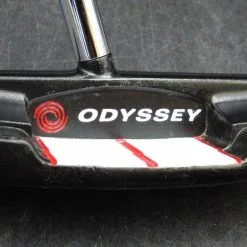 Odyssey White Rize Ix 1CS Centre Shafted Putter 87cm Long Steel Shaft G/P Grip 17 Odyssey White Rize Ix 1CS Centre Shafted Putter 87cm Long Steel Shaft G/P Grip -Clubs Sales Shop 32 7499ae2b 5d37 4625 bdbf 464e0c6ea1b5
