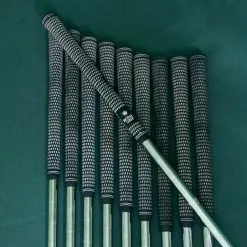 Set Of 10 X Japan Model Callaway Big Bertha Irons 3-SW + A Wedge -Clubs Sales Shop 32 74a3fb66 e3a5 4f95 8480 8fd55cd0f338