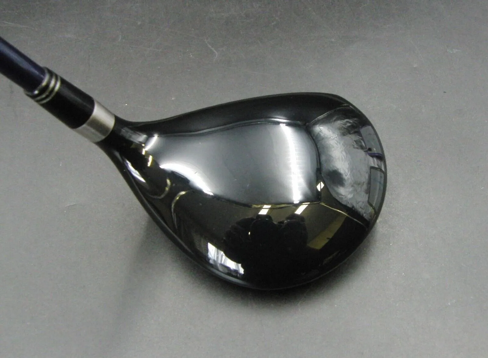 Japanese Srixon Z-TX 18° 5 Wood Regular Flex Graphite Shaft Golf Pride Grip 5 Japanese Srixon Z-TX 18° 5 Wood Regular Flex Graphite Shaft Golf Pride Grip - Image 3