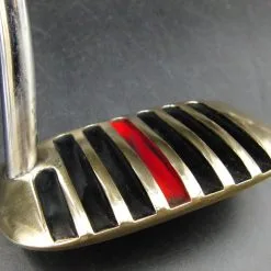 Refurbished Vintage Great White Tiger Shark B.3100 Putter Steel Shaft 89cm Long -Clubs Sales Shop 32 74b81595 a52a 41f2 a122 89321e4d99cc