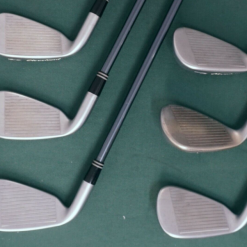 Ladies Set Of 6 X Cleveland Tour Action TA7 Irons 6-SW Ladies Graphite Shafts -Clubs Sales Shop 32 74bab20b 16fb 48bb 8913 8ff7840666a3