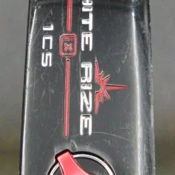 Odyssey White Rize Ix 1CS Centre Shafted Putter 87cm Long Steel Shaft G/P Grip 14 Odyssey White Rize Ix 1CS Centre Shafted Putter 87cm Long Steel Shaft G/P Grip -Clubs Sales Shop 32 74d23422 d0ac 41f1 a422 2bbc51608fb2