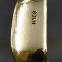 Polished Mizuno 0803 Putter 88cm Long Steel Shaft Toward The Hole Grip 13 Polished Mizuno 0803 Putter 88cm Long Steel Shaft Toward The Hole Grip -Clubs Sales Shop 32 74ed07cd 13fe 402c bde3 88039f6deeeb