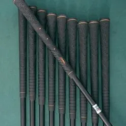 Set 10 X Ben Hogan Tour 710 Apex Magnum Super Wide Cavity Irons 3-SW + Ps Wedge 13 Set 10 X Ben Hogan Tour 710 Apex Magnum Super Wide Cavity Irons 3-SW + Ps Wedge -Clubs Sales Shop 32 751c49cd f1b4 4601 9b48 e2b8853a9a4f