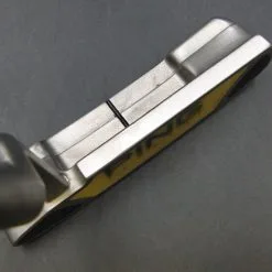 Left Handed Ping Anser 2i Karsten Putter 88.5cm Length Steel Shaft Ping Grip -Clubs Sales Shop 32 751d476e 3f3b 4cd6 b18d cdbf8738154a