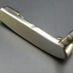 Ping Cushin 4 Karsten Putter Steel Shaft Iguana Golf Grip 88.5cm Long -Clubs Sales Shop 32 7542f74c 96e4 480b bb5a a0f8aac6c669