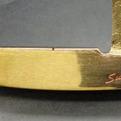 Refurbished Japanese Maruman Success MP-6190 Craftsmanship Putter 83cm Steel -Clubs Sales Shop 32 754651f8 81a6 4959 a15a b4927cee4727