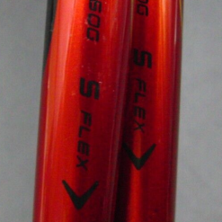 Set Of 2 Callaway Big Bertha Diablo 4H 24° 3H 21° Hybrids Stiff Graphite Shafts -Clubs Sales Shop 32 759182a8 ee22 4853 ada1 f4711feb7872